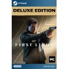007 First Light - Deluxe Edition Steam [Singleplayer Only]